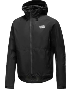 Herren Radsportjacke ENDURE