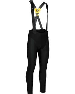 Herren Radträgerhose EQUIPE RS SPRING FALL BIB TIGHT S9
