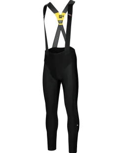 Herren Radträgerhose EQUIPE RS SPRING FALL BIB TIGHT S9