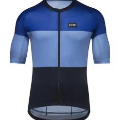 Herren Radtrikot SPIRIT STRIPES JERSEY MENS