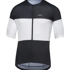 Herren Radtrikot SPIRIT STRIPES JERSEY MENS