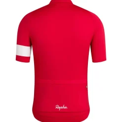 Herren Radtrikot CORE JERSEY