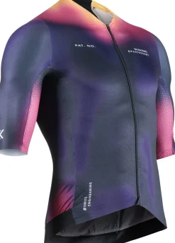 Herren Radtrikot COREFUSION AERO JERSEY S/S MEN