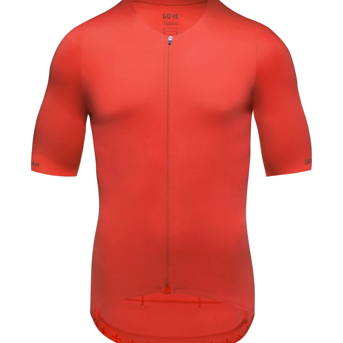 Herren Radtrikot DISTANCE TRIKOT
