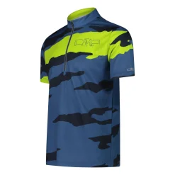 Herren Radtrikot FREEBIKE