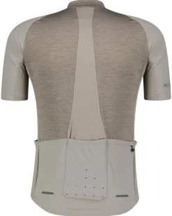 Herren Radtrikot GV500 REIVER