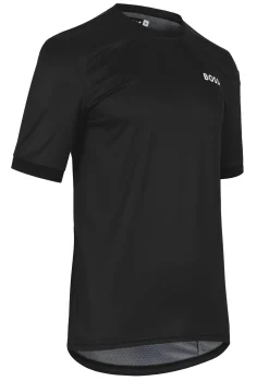 Herren Radtrikot MEN'S TRAIL JERSEY T3 BOSS X ASSOS