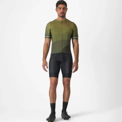 Herren Radtrikot ORIZZONTE JERSEY