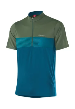 Herren Radtrikot SCALA