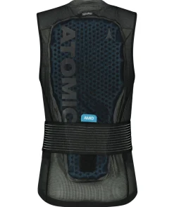 Herren Rückenprotekor "Live Shield Vest Amid M"