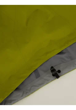 Herren Regenjacke BETA SL