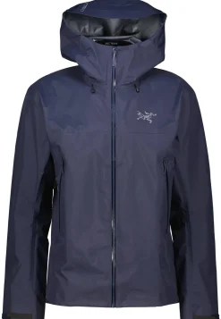 Herren Regenjacke BETA SL