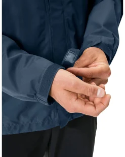 Herren Regenjacke ESCAPE LIGHT