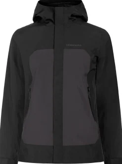 Herren Regenjacke GRIT 3