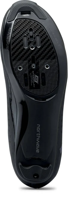 Herren Rennradschuhe REVOLUTION 3