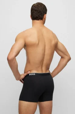 Herren Retropants BOXERBR 3P POWER 3er-Pack