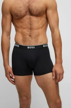 Herren Retropants BOXERBR 3P POWER 3er-Pack