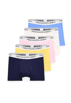 Herren Retropants 5er-Pack