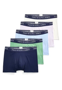 Herren Retropants 5er-Pack