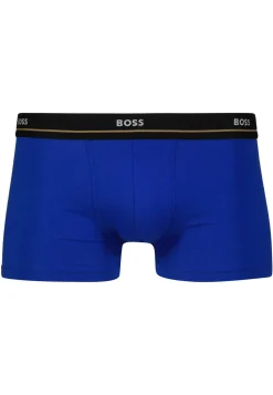 Herren Retropants TRUNK 5 P ESSENTIAL 5er-Pack