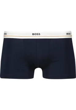 Herren Retropants TRUNK 5 P ESSENTIAL 5er-Pack