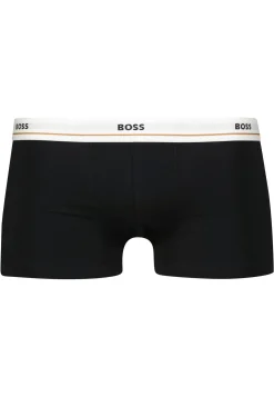 Herren Retropants TRUNK 5 P ESSENTIAL 5er-Pack