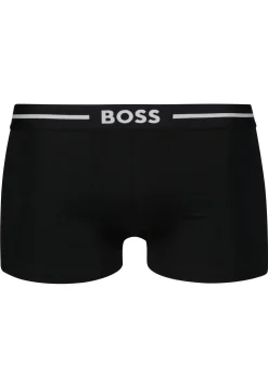 Herren Retropants TRUNK 3P BOLD 3er-Pack