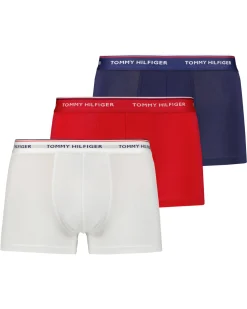 Herren Retropants TRUNK PREMIUM ESSENTIALS 3er Pack