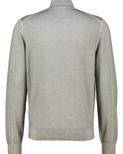 Herren Rollkragenpullover aus Wolle ARTULO