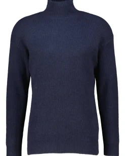 Herren Rollkragenpullover MASON Regular Fit