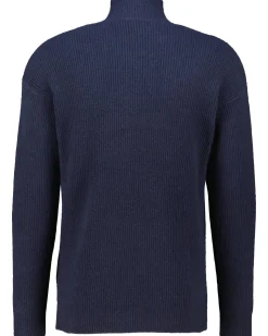 Herren Rollkragenpullover MASON Regular Fit