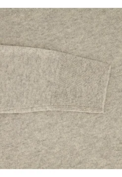 Herren Rollkragenpullover aus Kaschmir