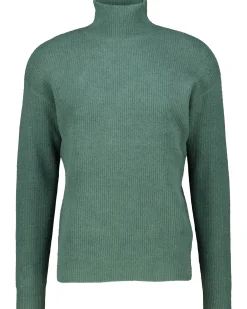 Herren Rollkragenpullover MASON Regular Fit