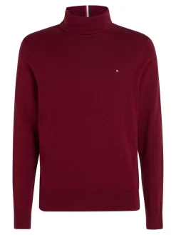 Herren Rollkragenpullover