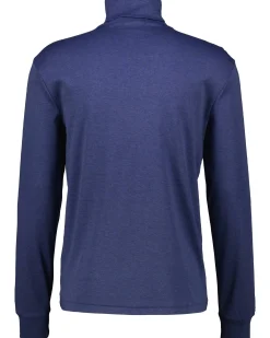 Herren Rollkragenpullover
