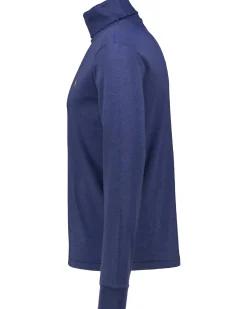 Herren Rollkragenpullover