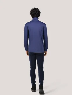 Herren Rollkragenpullover