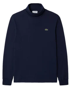 Herren Rollkragenshirt Regular Fit