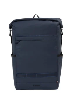 Herren Rolltop-Rucksack