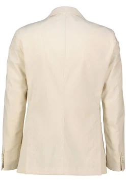 Herren Sakko aus Baumwolle GIO