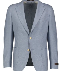 Herren Sakko aus Kaschmirmix Shaped Fit