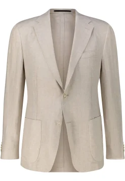 Herren Sakko aus Leinen 13 GIRO