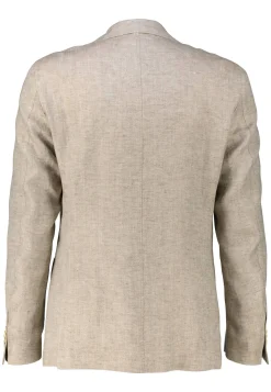 Herren Sakko aus Leinen 13 GIRO