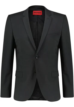 Herren Sakko aus Schurwoll-Mix ARTIM204X Extra Slim Fit