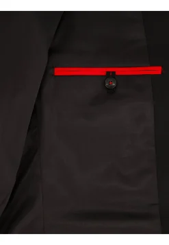 Herren Sakko aus Schurwoll-Mix ARTIM204X Extra Slim Fit