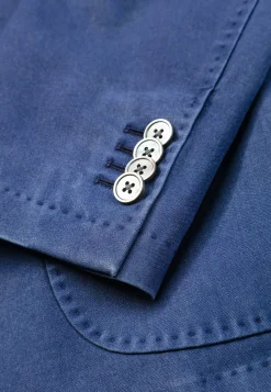 Herren Sakko aus Schurwolle 13 SALINO Shaped Fit