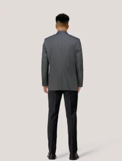 Herren Sakko aus Schurwoll-Mix ARTIM204X Extra Slim Fit