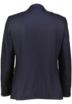 Herren Sakko aus Schurwolle H-HUTSON Slim Fit