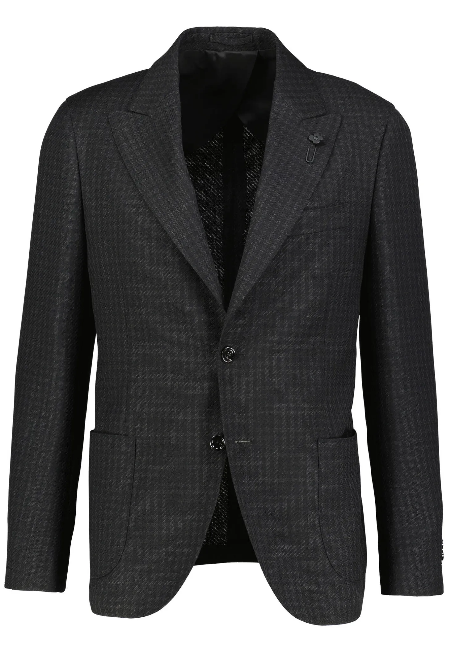 Herren Sakko aus Wolle