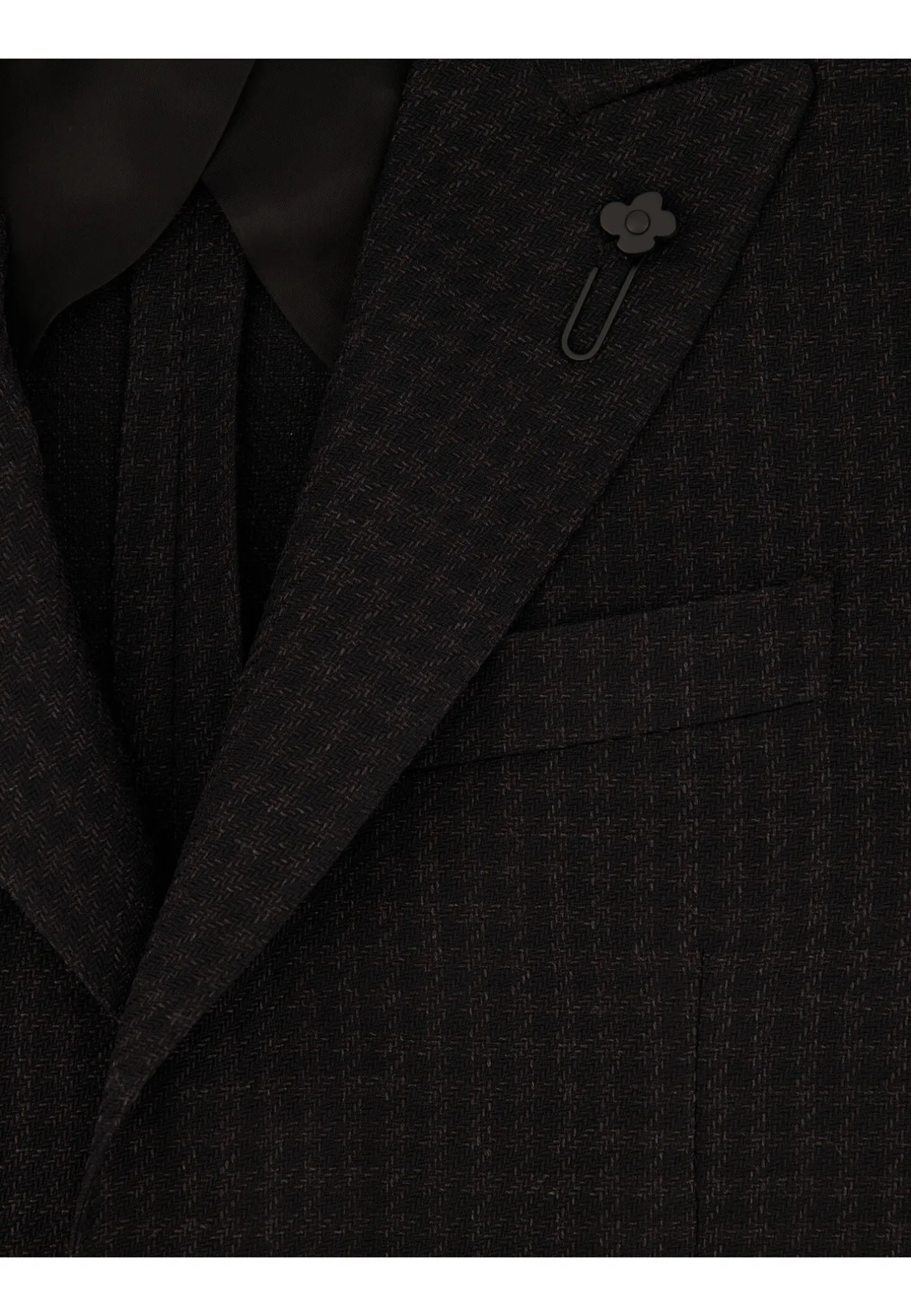 Herren Sakko aus Wolle